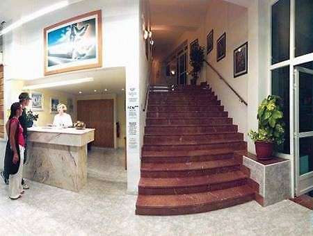 Aparthotel Catalina サンアントニオアバド インテリア 写真