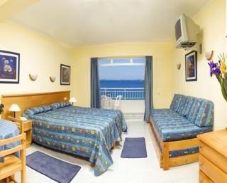 Aparthotel Catalina サンアントニオアバド エクステリア 写真