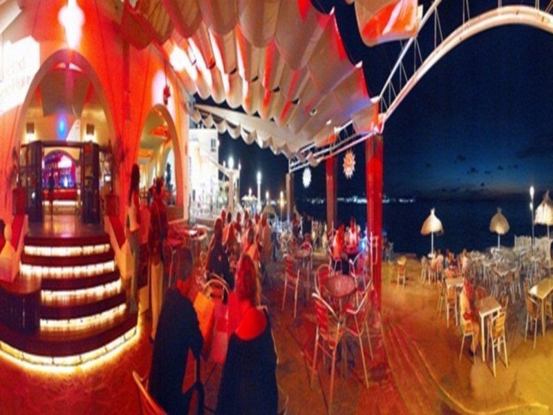 Aparthotel Catalina サンアントニオアバド エクステリア 写真
